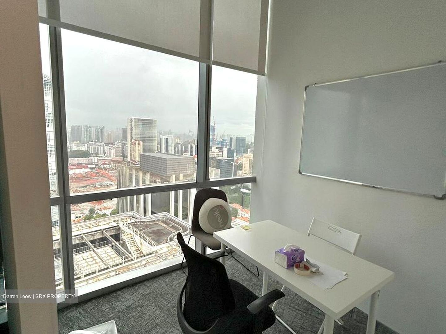 Oxley Tower (D1), Office #520258401
